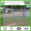 High Quality Security Chain Link Wire Fence